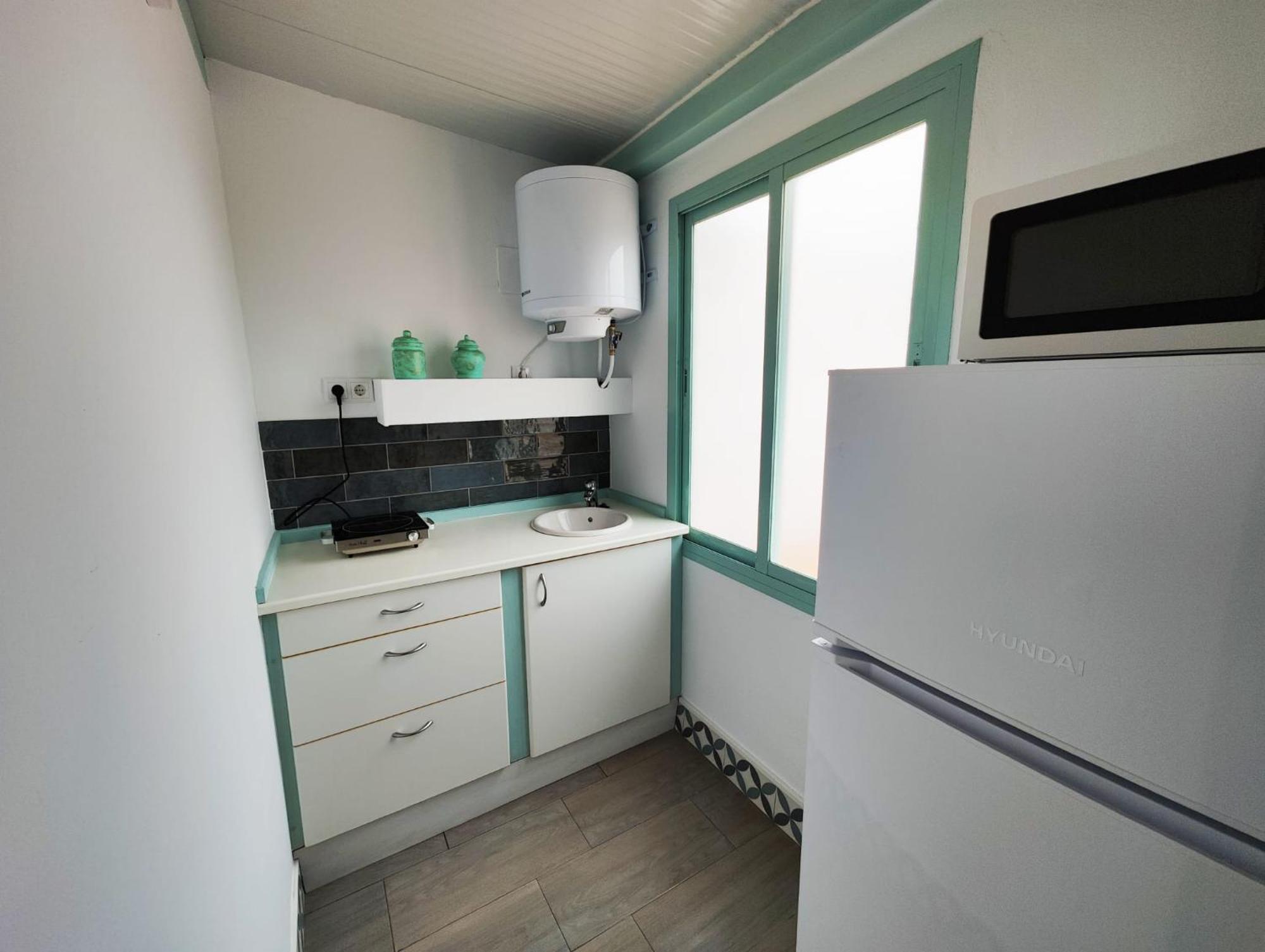 Apartamento Puerta De Cordoba Carmona  Eksteriør bilde