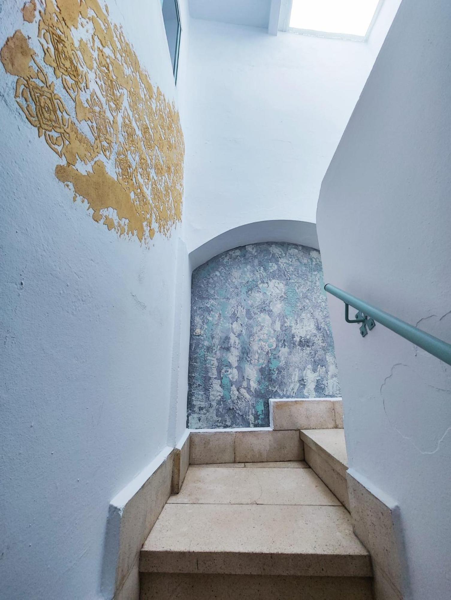Apartamento Puerta De Cordoba Carmona  Eksteriør bilde